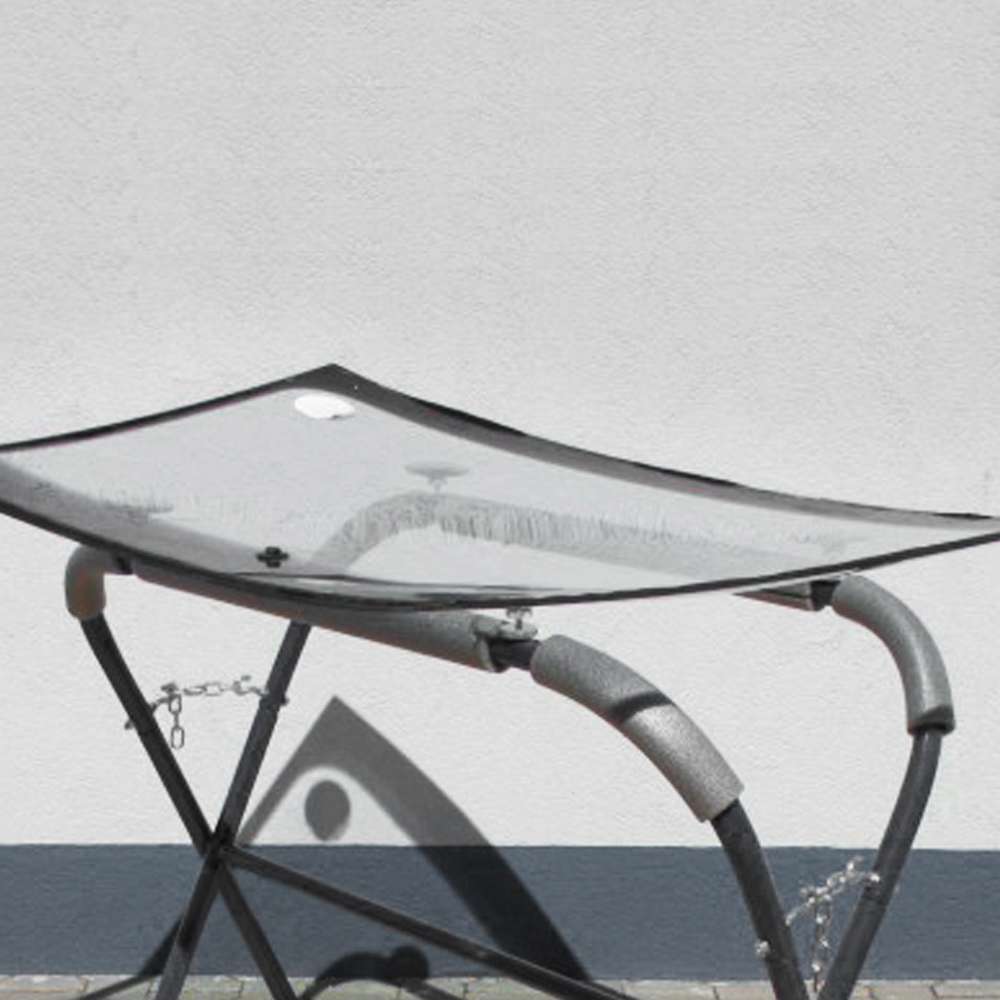 Ständer für die Montage von Autoscheiben 2 in 1 | KRAUSS TOOLS