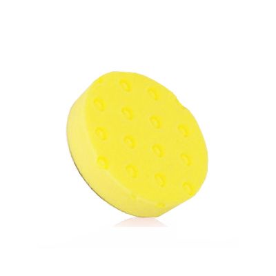 Light Cutting Pad CCS Technologie™ Ø80x30mm - leicht abrasiv