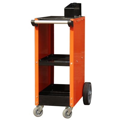 Gerätewagen für Plasmaschneider