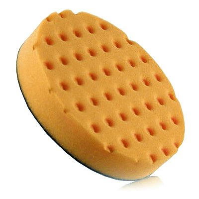 Ultra Finishing Pad CCS Technologie™ Ø165x30mm - ultra weich