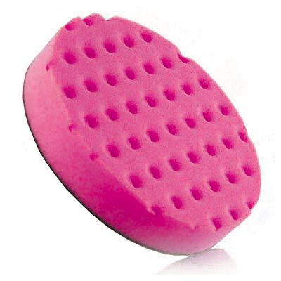 Heavy Polishing Pad CCS Technologie™ Ø135x30mm - hart