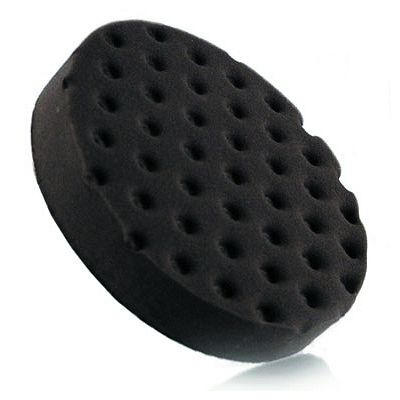 Finishing Pad CCS Technologie™ Ø165x30mm - weich