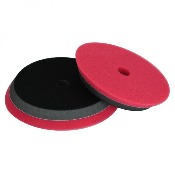 Lake Country HD Orbital Pad Ø165mm (Klettfläche Ø125mm) Finishing Pad - weich