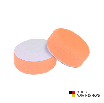 Cutting Pad Ø80x30mm - Polierschwamm hart