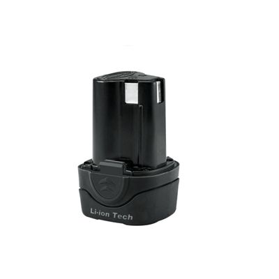10.8V/2.0Ah Li-Ion Ersatzakku