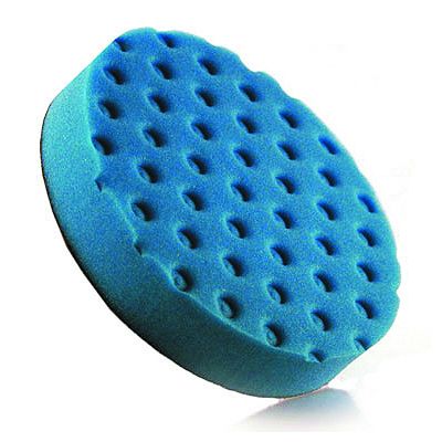 Final Finishing Pad CCS Technologie™ Ø135x30mm - sehr weich