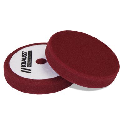 Light Cutting Pad Ø150x30mm - abrasiver Polierschwamm