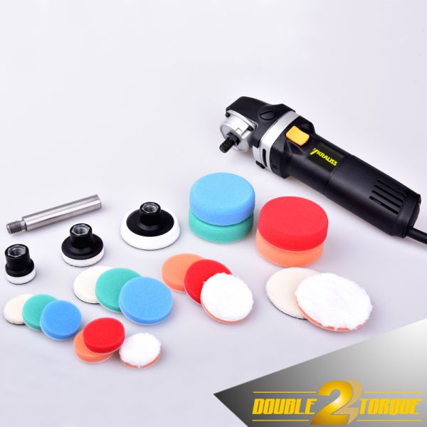 Mini Rotations-Polierer KRAUSS SUPERPOLISH R3