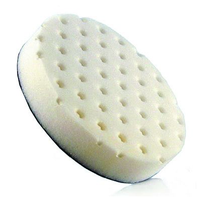 Polishing Pad CCS Technologie™ Ø135x30mm - mittelhart